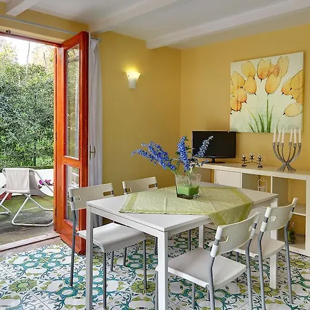 Il Giardino Apartment Sorrento