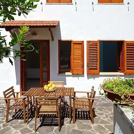 Il Giardino Sorrento
