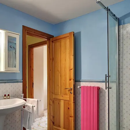 Il Giardino Apartment