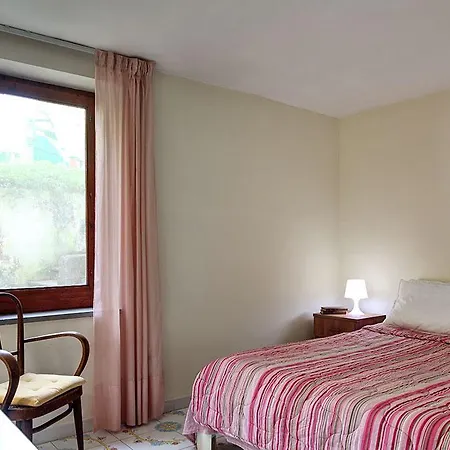 Apartment Il Giardino Sorrento