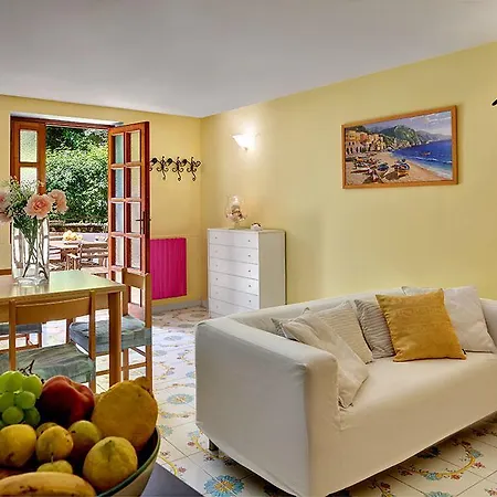 Il Giardino Apartment Sorrento