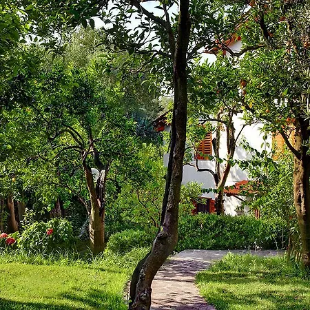 Il Giardino Sorrento